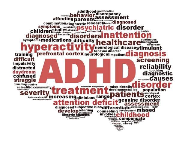 ADHD Support for School-Age Children in Dakar